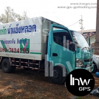 84 G P S ติด รถ บรร ทุก